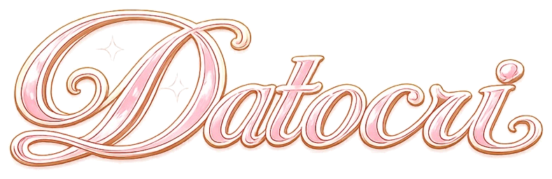 呆音次Datocri原创